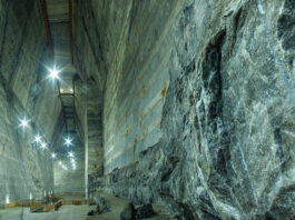 Cât costă intrarea la salina Slănic Prahova❓ Întrebări și răspunsuri