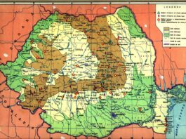 Câte stațiuni balneare sunt în România și care sunt acestea?