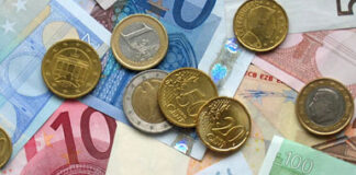 Curs valuar oficial BNR Romania