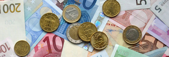 Pedigree Confuse Discolor Convertor valutar Euro in Lei
