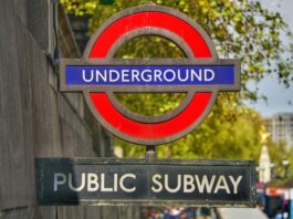 Hartă Metrou Londra Întrebări și răspunsuri