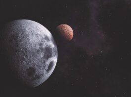 Cât de Mari Sunt Planetele din Sistemul Solar?